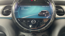 MINI Hatchback 1.5 Cooper Exclusive Premium 5dr Petrol Hatchback